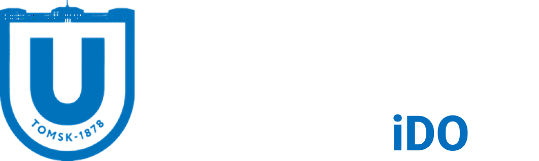Среда электронного обучения iDO